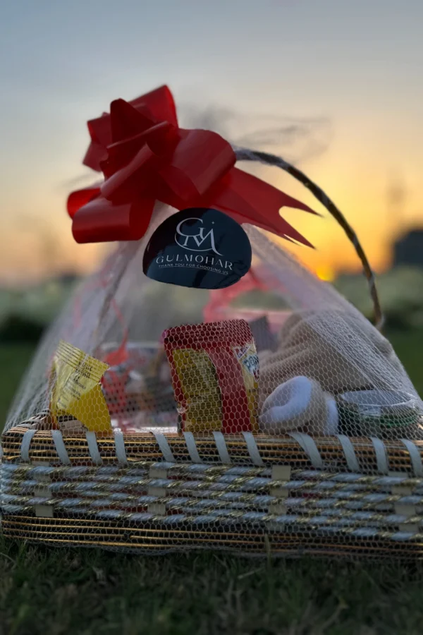 GULMOHAR CUSTOM BABY BUCKET - Image 3