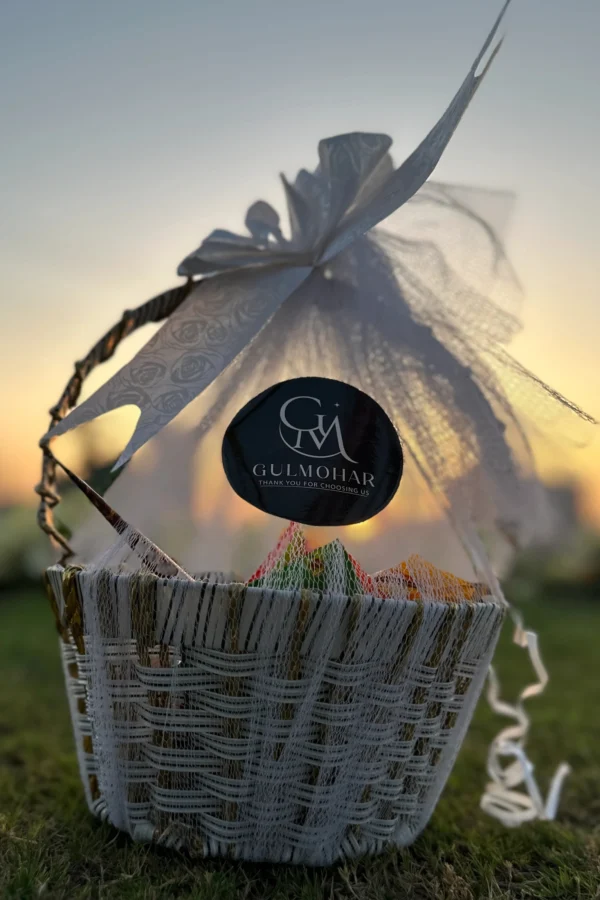 GULMOHAR CUSTOM BABY BUCKET - Image 2
