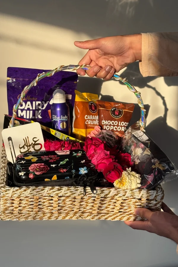 GULMOHAR PREMIUM EID BUCKET - Image 3
