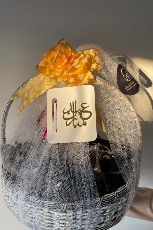 GULMOHAR CUSTOM BABY BUCKET - Image 6